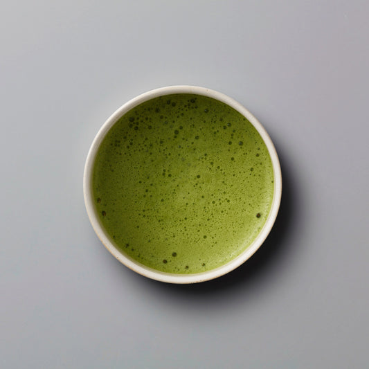 MATCHA SONOGI | CEREMONIAL GRADE