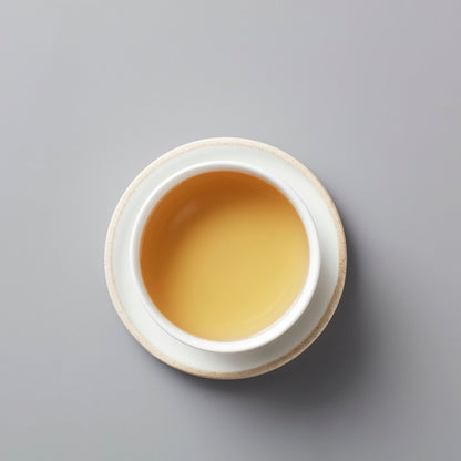 MA WEI MOONLIGHT | WHITE