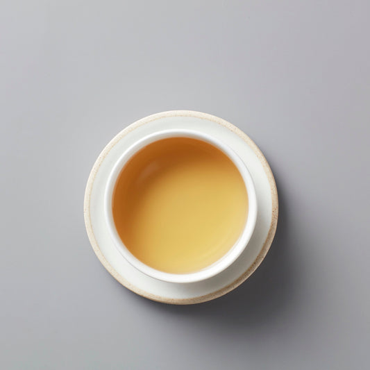 MA WEI MOONLIGHT | WHITE