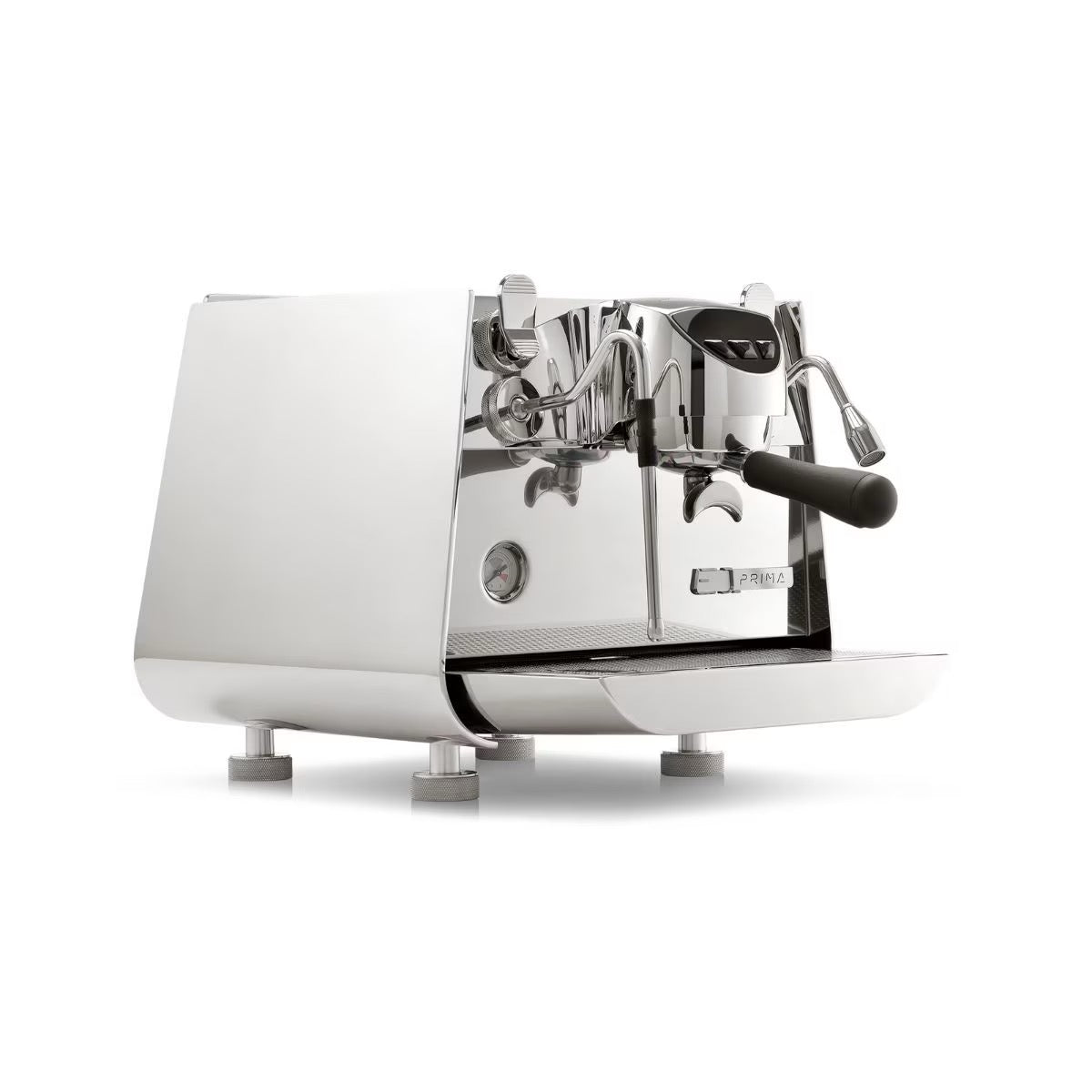 Victoria Arduino E1 Prima 1 Group Espresso Machine