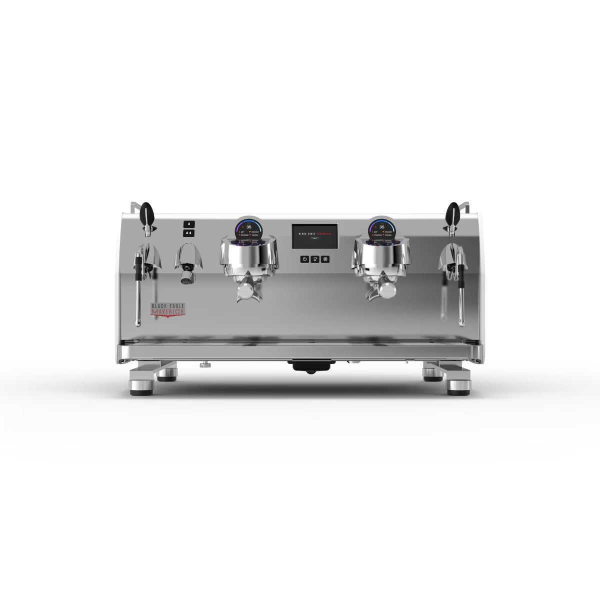 Victoria Arduino Black Eagle Maverick Gravimetric 2 Group Espresso Machine
