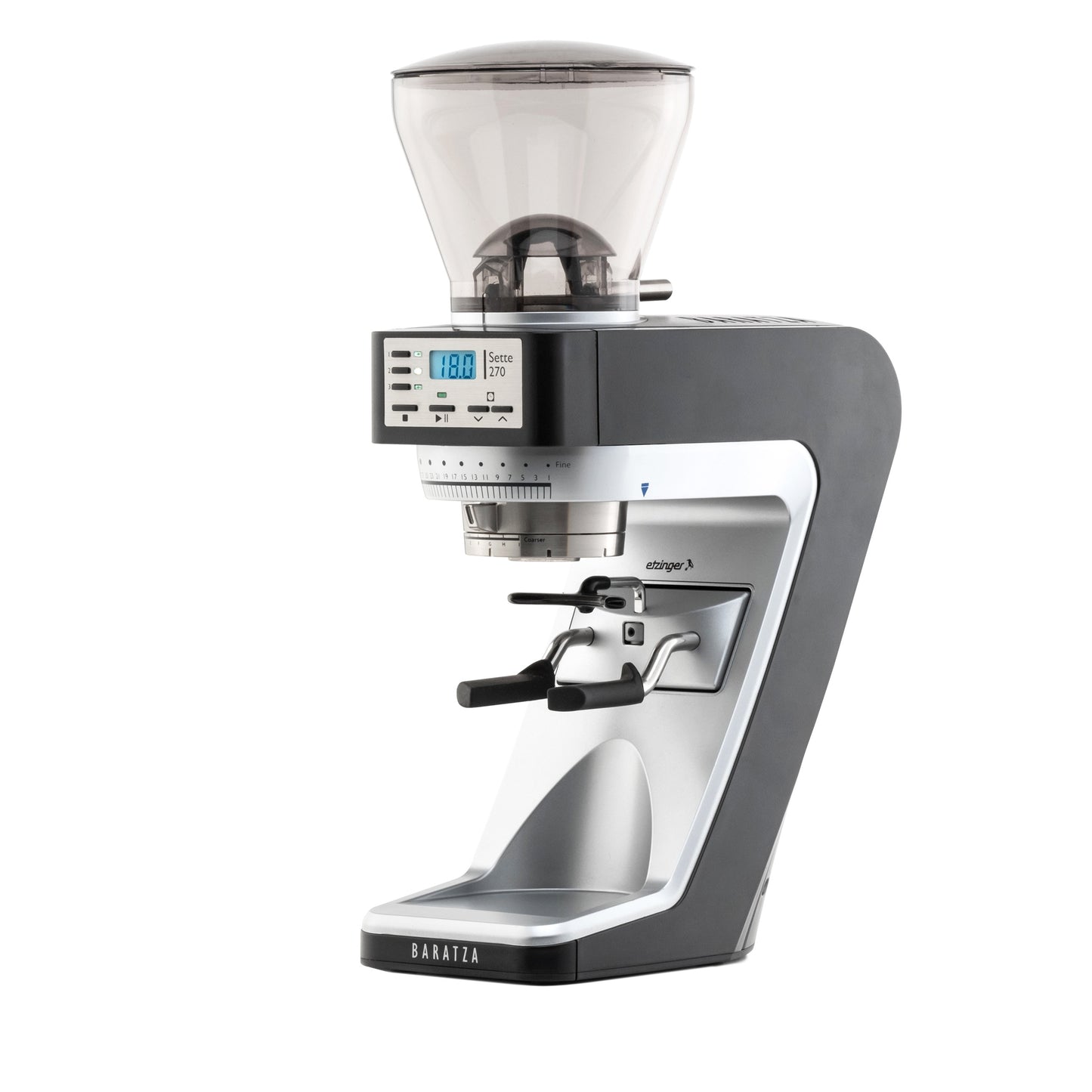 Baratza Sette 270 - Espresso Grinder