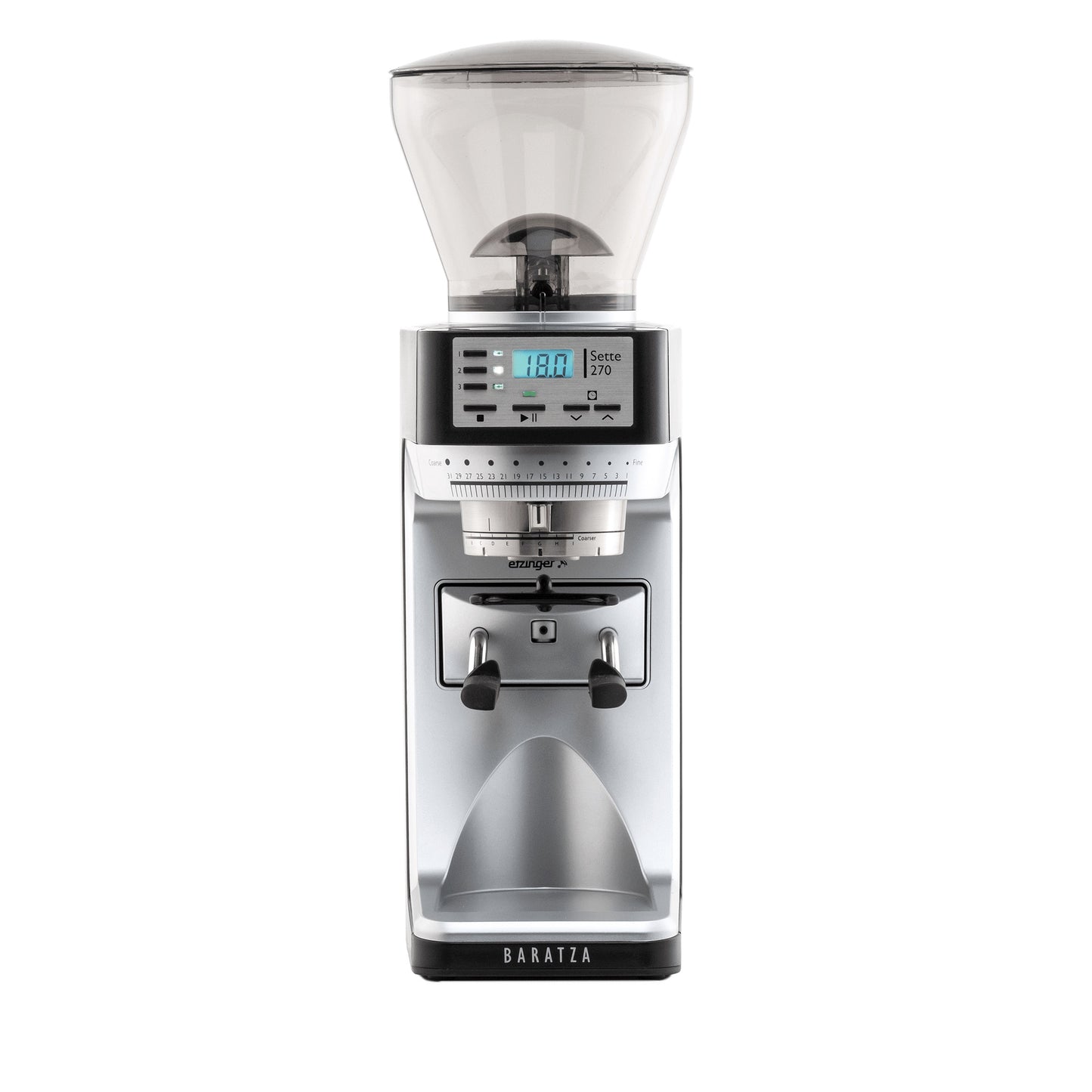 Baratza Sette 270 - Espresso Grinder