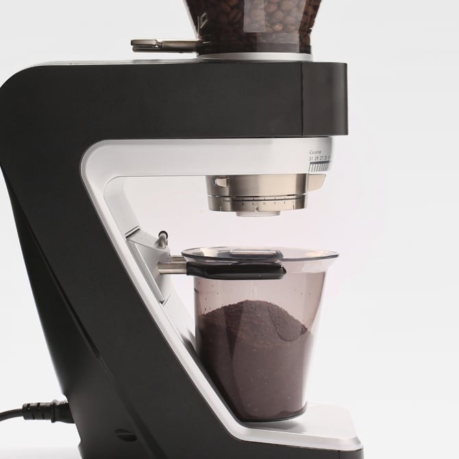 Baratza Sette 270 - Espresso Grinder