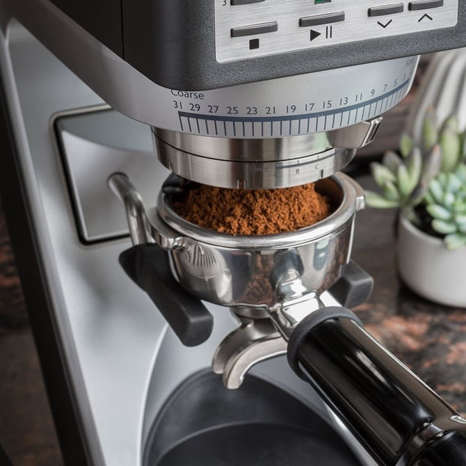 Baratza Sette 270 - Espresso Grinder