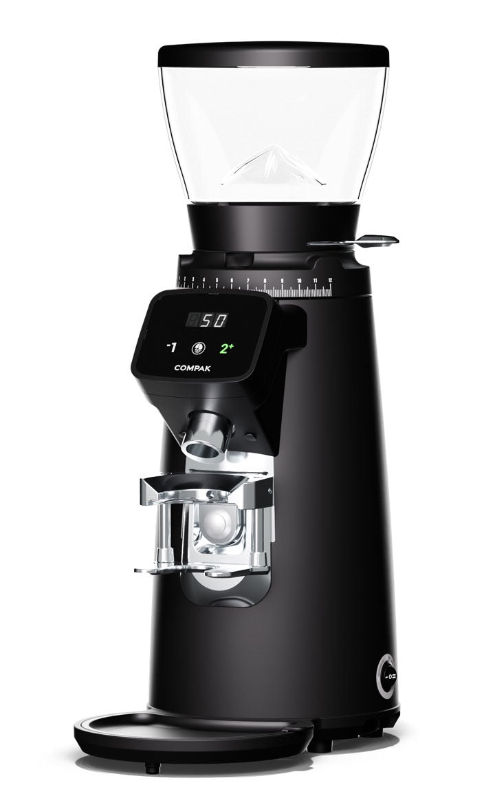 Compak i3Pro On Demand Espresso Grinder – Torque Coffee