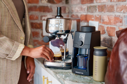 Baratza Encore™ ESP PRO - Coffee & Espresso Grinder