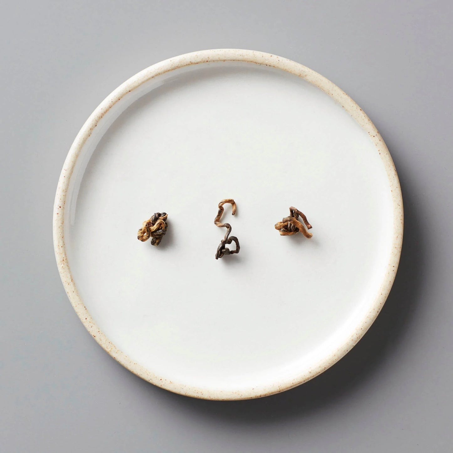 GAO WEN | ORGANIC BLACK TEA