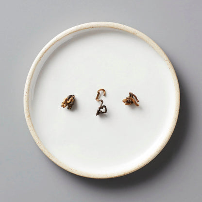 GAO WEN | ORGANIC BLACK TEA