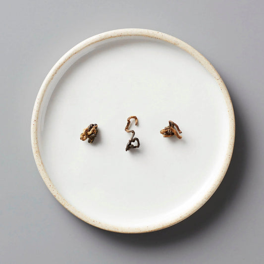 GAO WEN | ORGANIC BLACK TEA