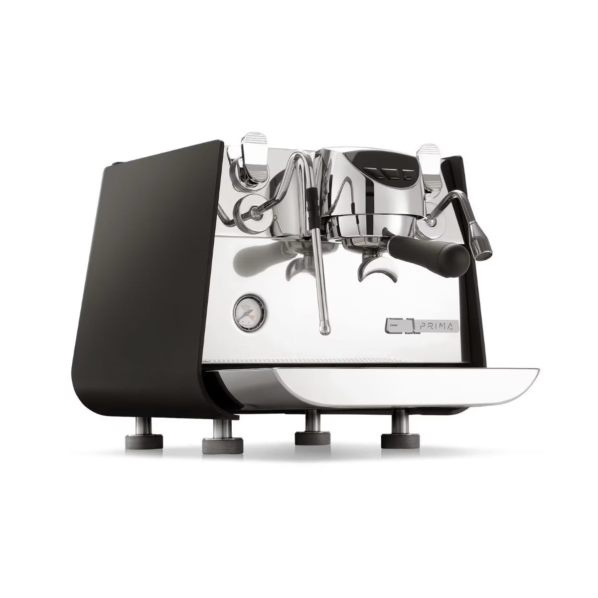 Victoria Arduino E1 Prima 1 Group Espresso Machine