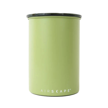 Airscape Coffee Canister