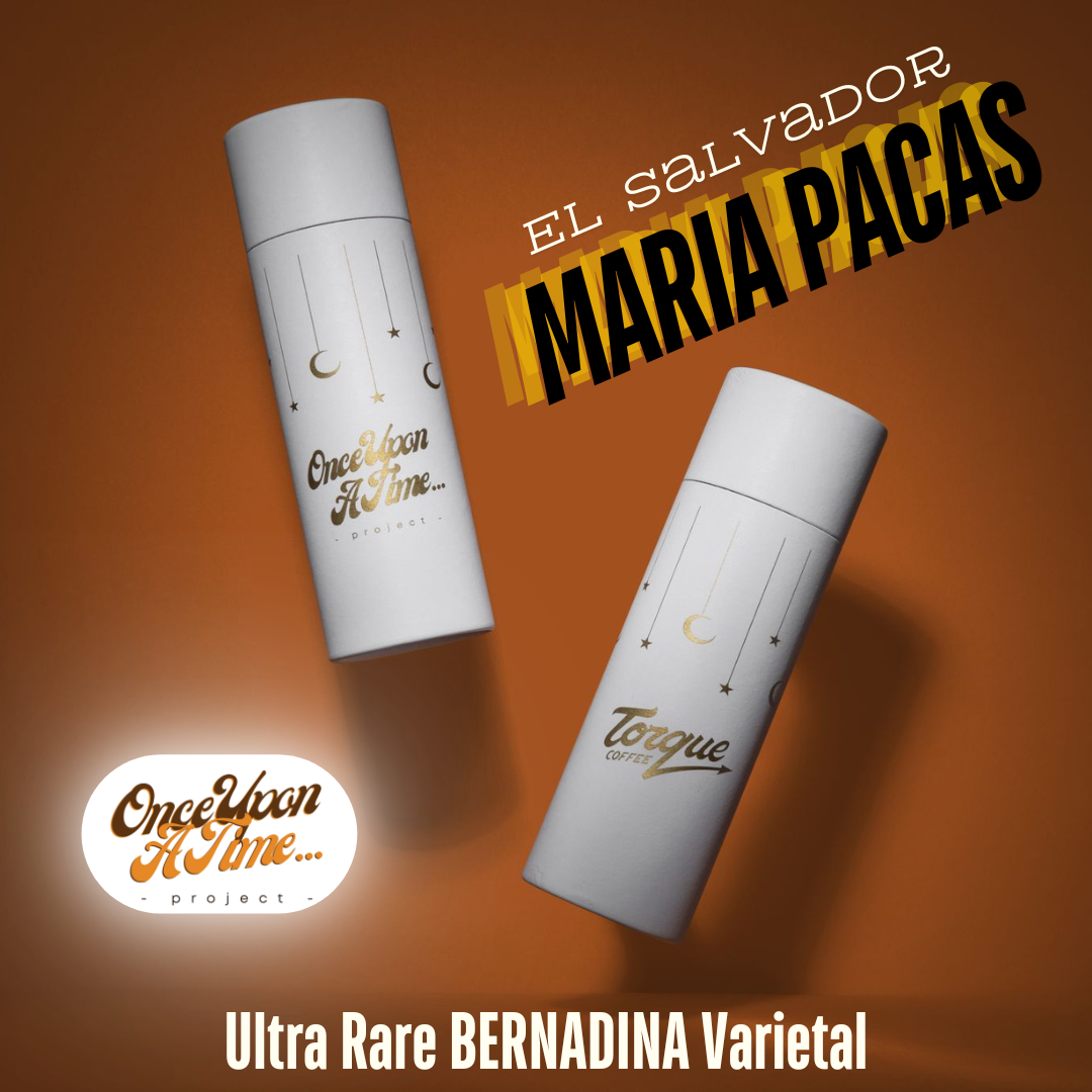 Once Upon A Time- BERNADINA from Maria Pacas - 2x Tubes