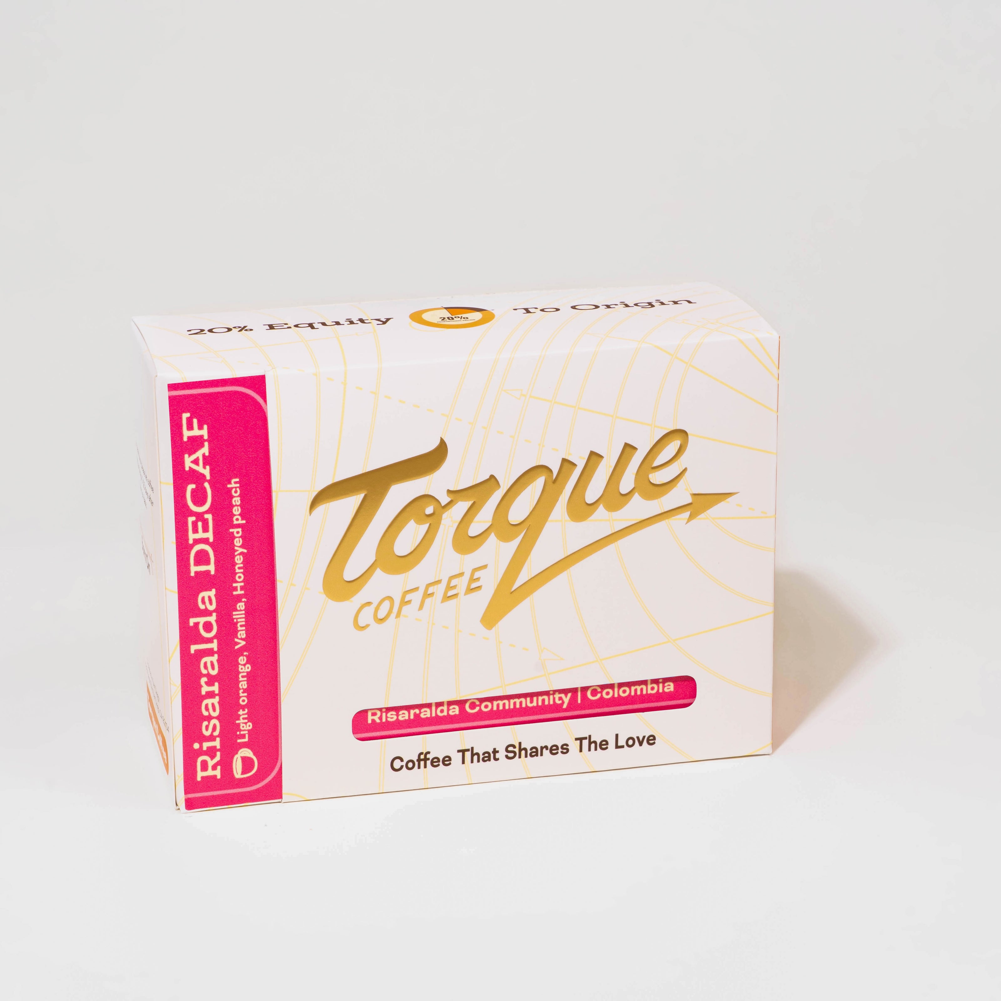 Risaralda - Decaf Colombia