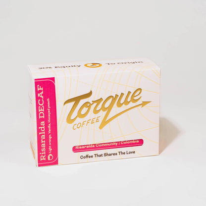 Risaralda - Decaf Colombia