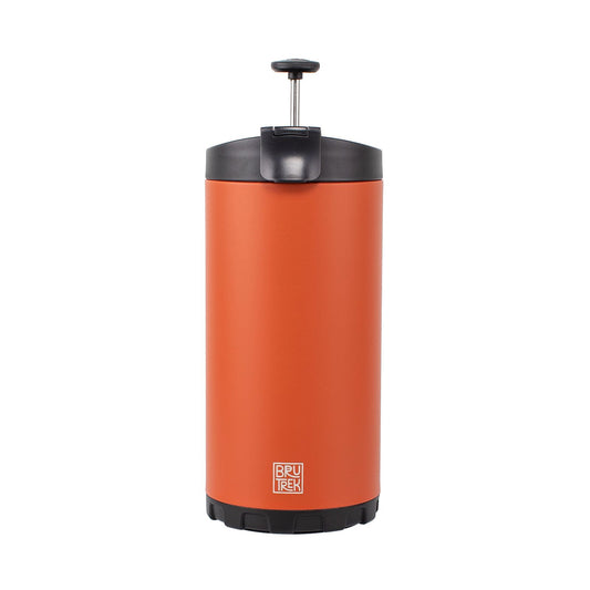 Steel Toe 3.0 Travel Coffee Press - Torque Coffees - 