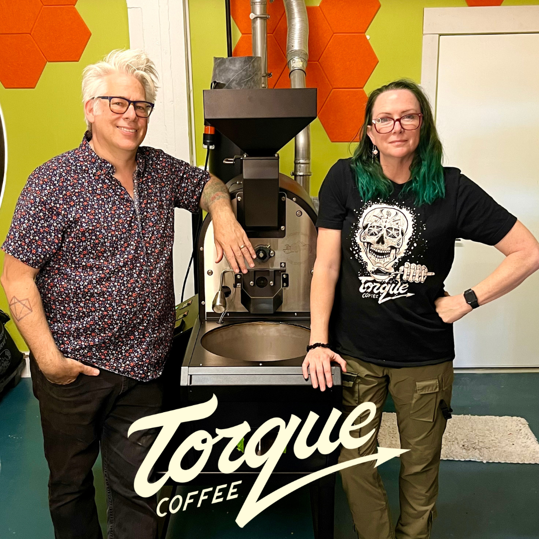 Torque Coffee Bar – Torque Coffees