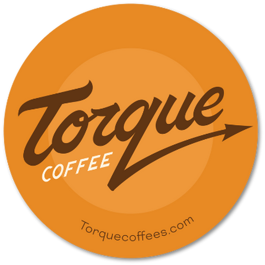 Torque Coffees Gift Card - Torque Coffees - Gift Cards