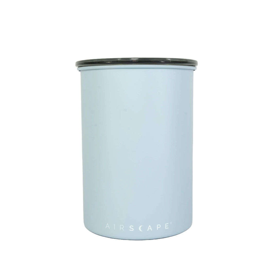 Airscape Coffee Canister