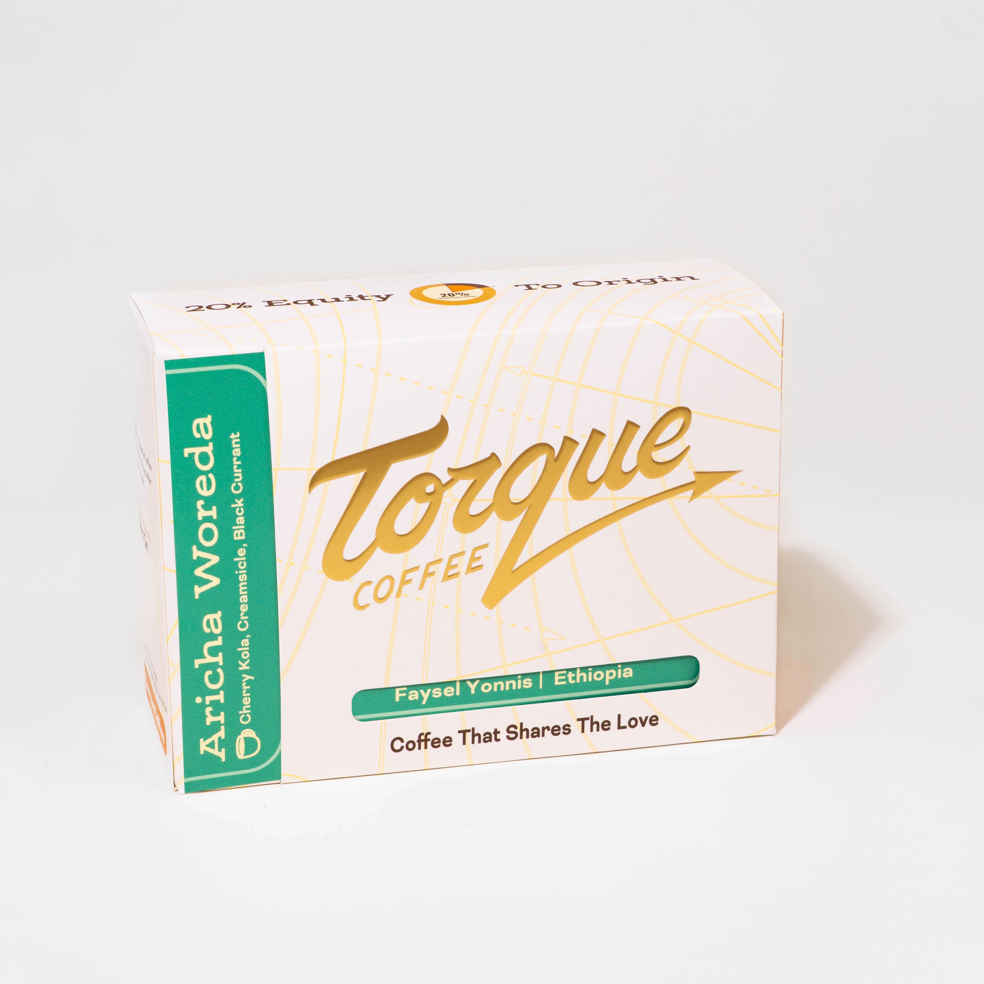 Aricha Woreda - Faysel Yonnis, Ethiopia