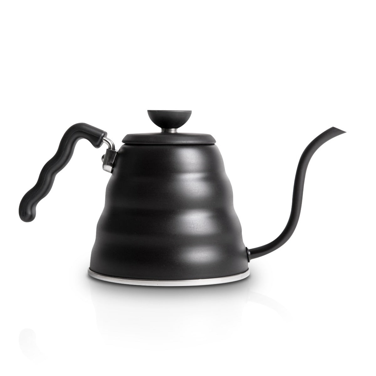 Hario Buono V60 Drip Kettle 1.2L - Matte Black