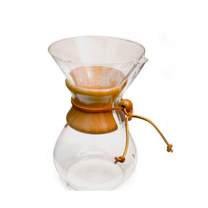 Six Cup Classic Series Coffeemaker