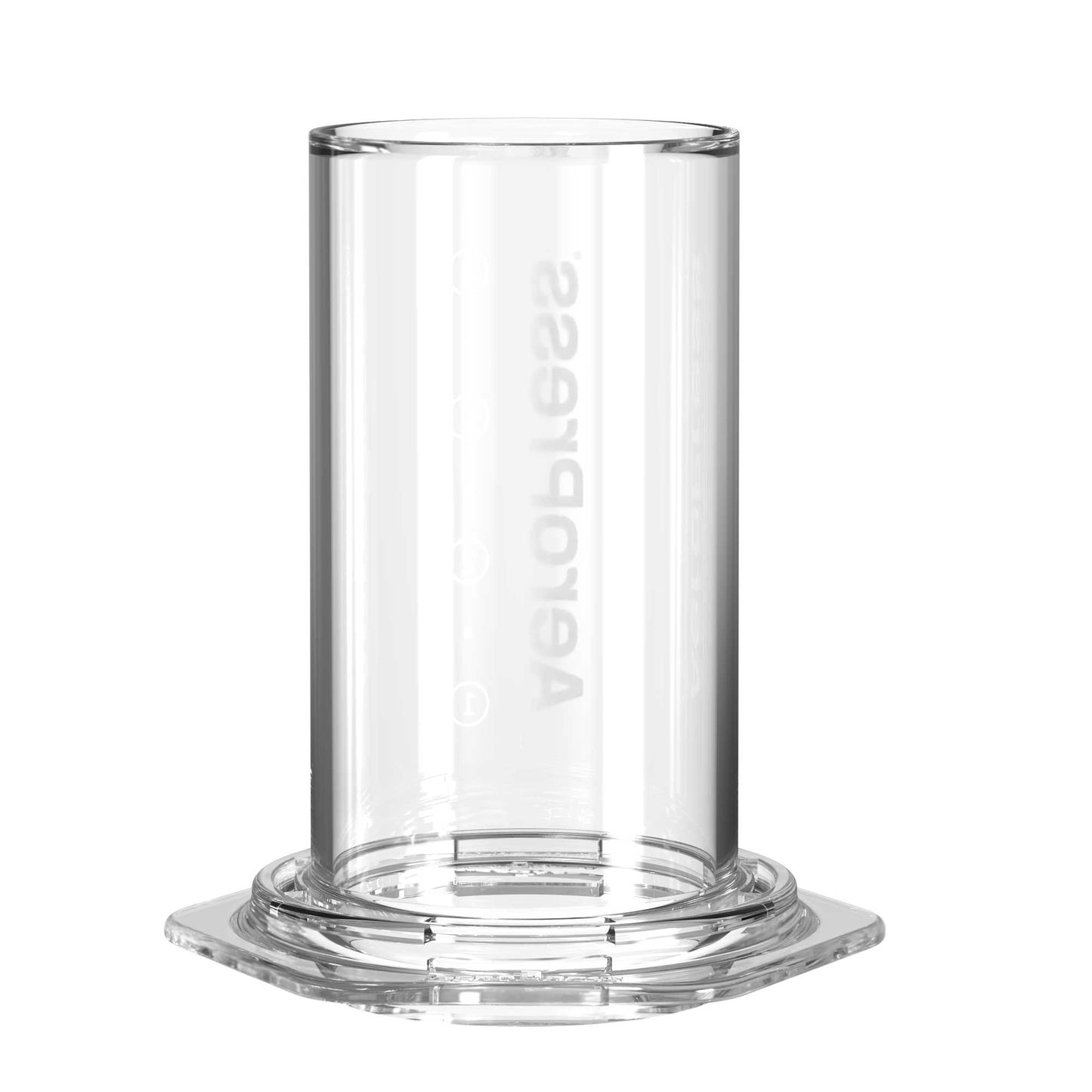 AeroPress Clear Coffee Maker
