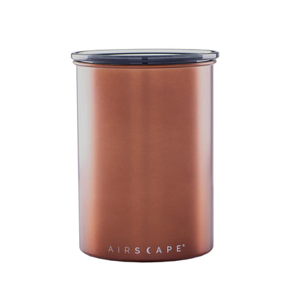 Airscape Coffee Canister