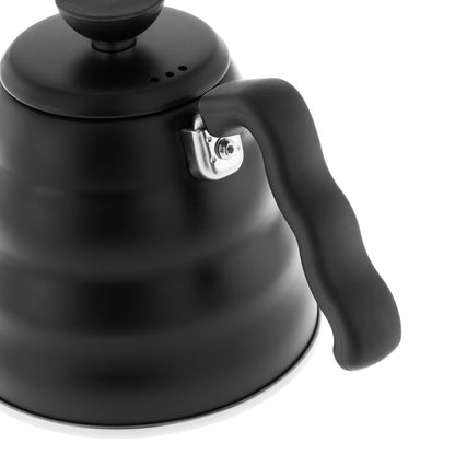 Hario Buono V60 Drip Kettle 1.2L - Matte Black