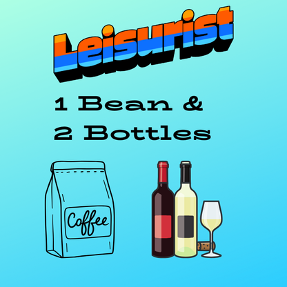 Bean & Bottle Society - Leisurist