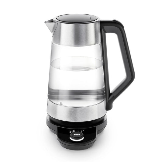 OXO Cordless Adjustable Temperature Electric Kettle 1.75L