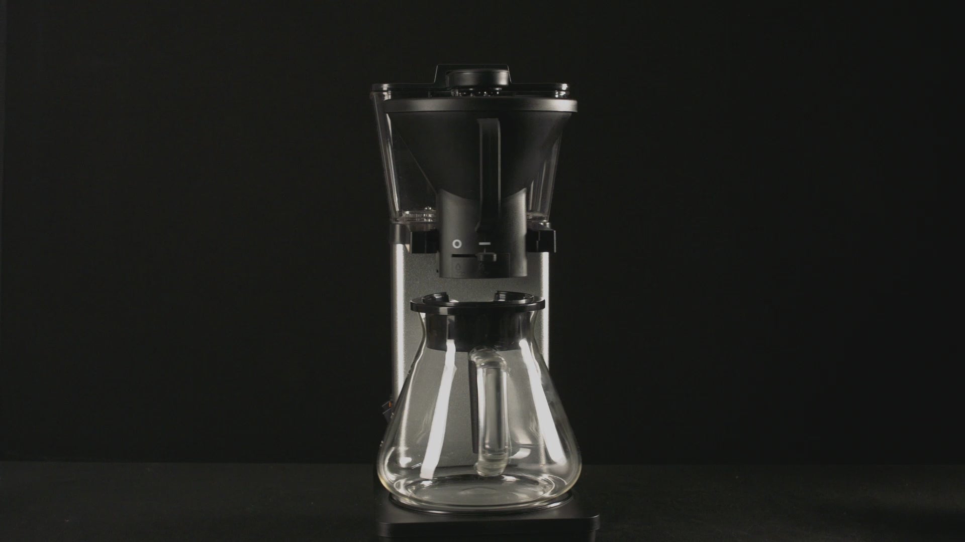 Load video: The Simply Good Coffee Brewer