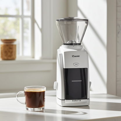 Baratza Encore Home Coffee Grinder