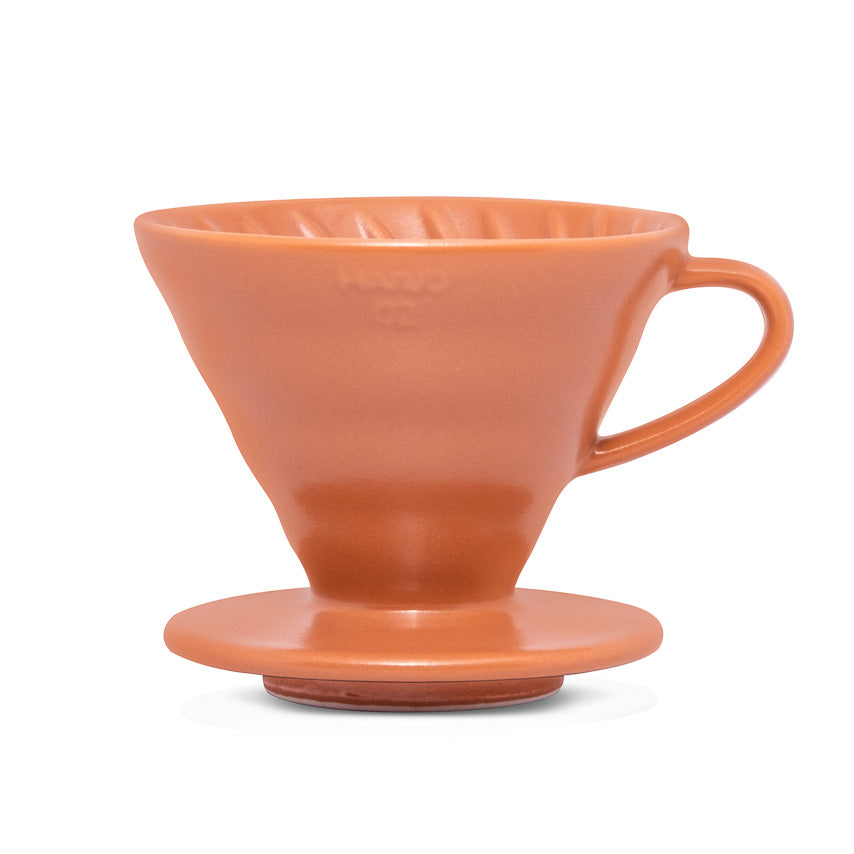 V60 Ceramic Coffee Dripper 02 - Canyon