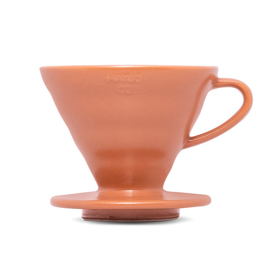 V60 Ceramic Coffee Dripper 02 - Canyon