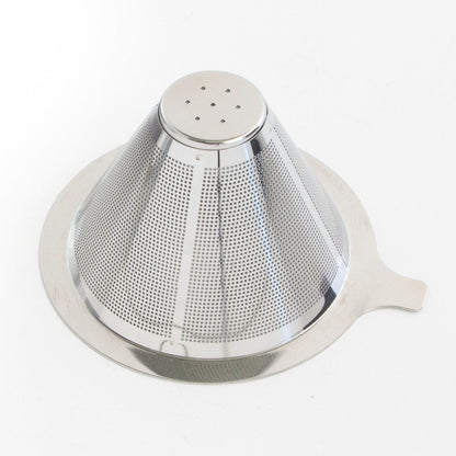 Stainless Steel Filter Cone